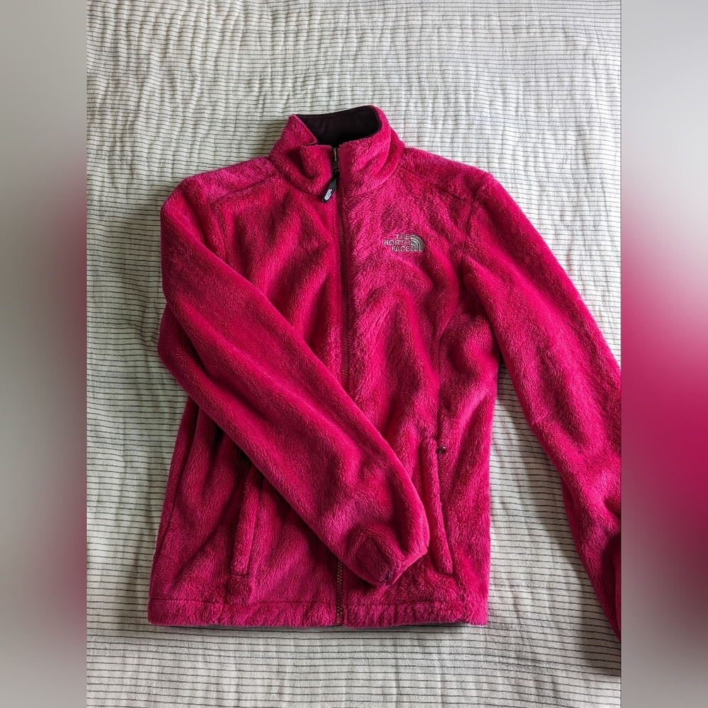*SOLD mercari* Women's North Face Jacket